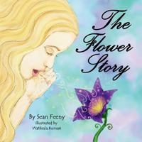 Bokomslag for "The Flower Story"