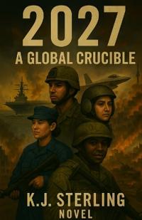 2027 A Global Crucible