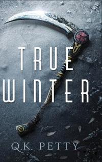 Bokomslag för "True Winter"