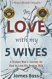 Bokomslag for "In Love With My 5 Wives"
