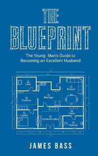 Bokomslag for "The Blueprint"