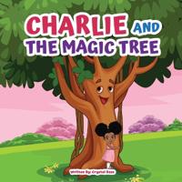 Bokomslag for "Charlie and The Magic Tree"
