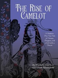 Bokomslag för "The Rise of Camelot"
