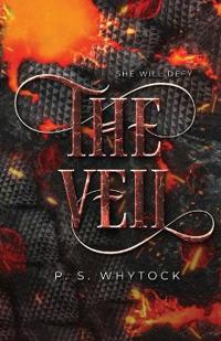 Bokomslag for "The Veil"