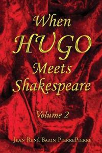 Bokomslag for "When HUGO Meets Shakespeare Vol 2"