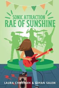 Bokomslag för "Rae of Sunshine"
