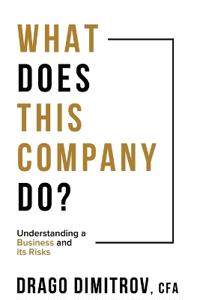 What Does This Company Do?
