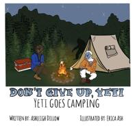 Don't Give Up, Yeti