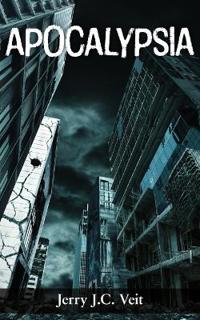 Bokomslag for "Apocalypsia"