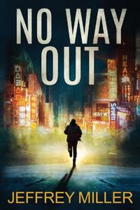 Bokomslag för "No Way Out"
