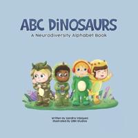 Bokomslag för "ABC Dinosaurs"