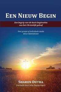 Een Nieuw Begin