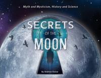 Bokomslag for "Secrets of the Moon"