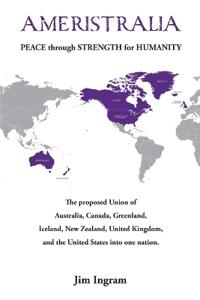 Bokomslag for "Ameristralia"