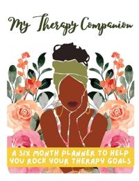 My Therapy Companion