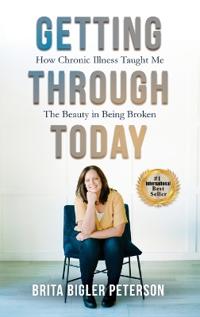 Bokomslag för "Getting Through Today"