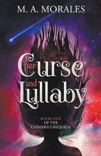 Bokomslag for "Her Curse and Lullaby"
