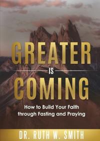 Greater Is Coming