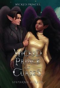 Wicked Prince of Curses