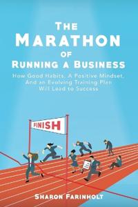 The Marathon of Running a Business