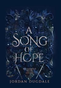 Bokomslag för "A Song of Hope"