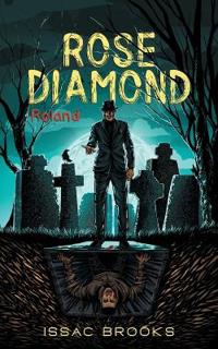 Bokomslag for "Rose Diamond"