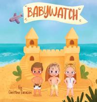 Bokomslag för "Babywatch"