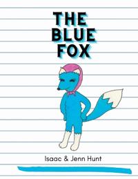 The Blue Fox