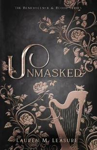 Bokomslag for "Unmasked"