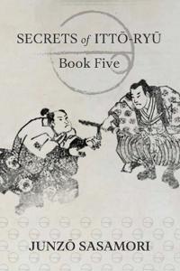 Secrets of Itto-ryu