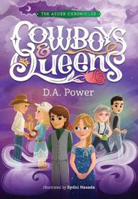 Cowboys & Queens