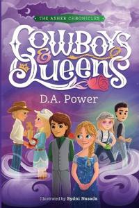 Cowboys & Queens