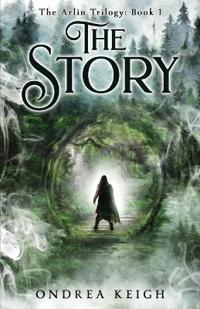 Bokomslag for "The Story"