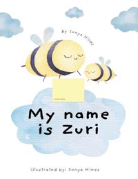 My name is Zuri