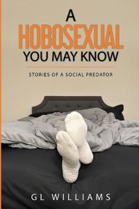 Bokomslag for "A Hobosexual You May Know"