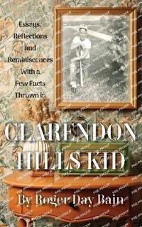 Clarendon Hills Kid