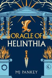 Oracle of Helinthia