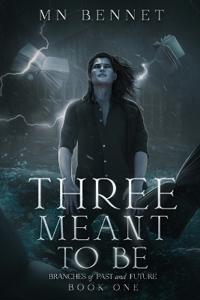 Three Meant To Be