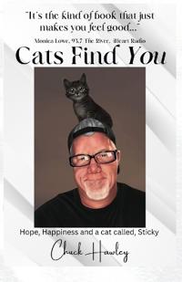 Cats Find You