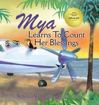 Mya Learns To Count Her Blessings