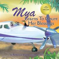 Bokomslag för "Mya Learns To Count Her Blessings"