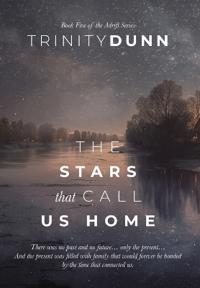 Bokomslag for "The Stars that Call Us Home"