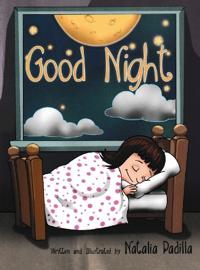 Bokomslag for "Good Night"