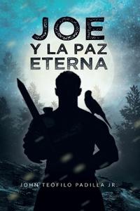 Bokomslag for "Joe Y La Paz Eterna"