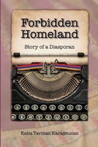 Forbidden Homeland