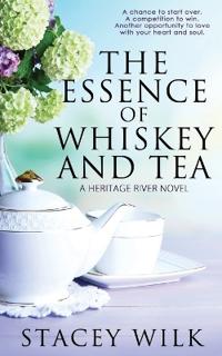 The Essence of Whiskey and Tea