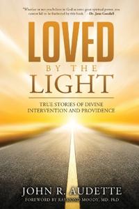 Bokomslag för "Loved by the Light"