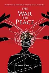 Bokomslag for "The War for Peace"