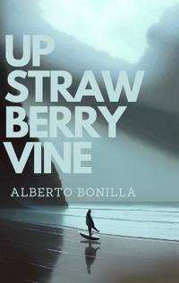 Bokomslag for "Up Strawberry Vine"