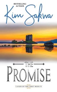 Bokomslag for "The Promise"